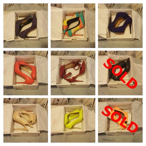 50+ PAIRS AVAILABLE! - Picture 4 of 8